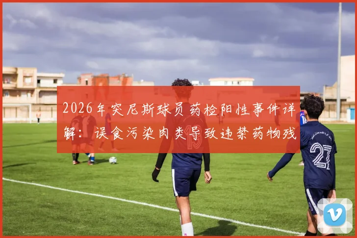 2026年突尼斯球员药检阳性事件详解：误食污染肉类导致违禁药物残留，运动员如何防范类似风险